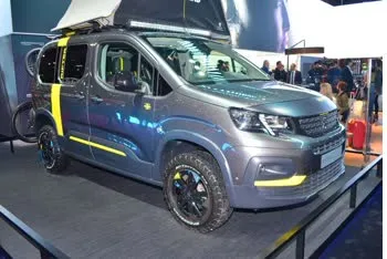 peugeot rifter l2-facelift-2024