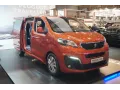 Peugeot Traveller L3