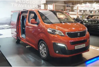 peugeot traveller l3-facelift-2024