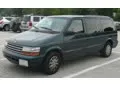 Plymouth Grand Voyager Grand Voyager