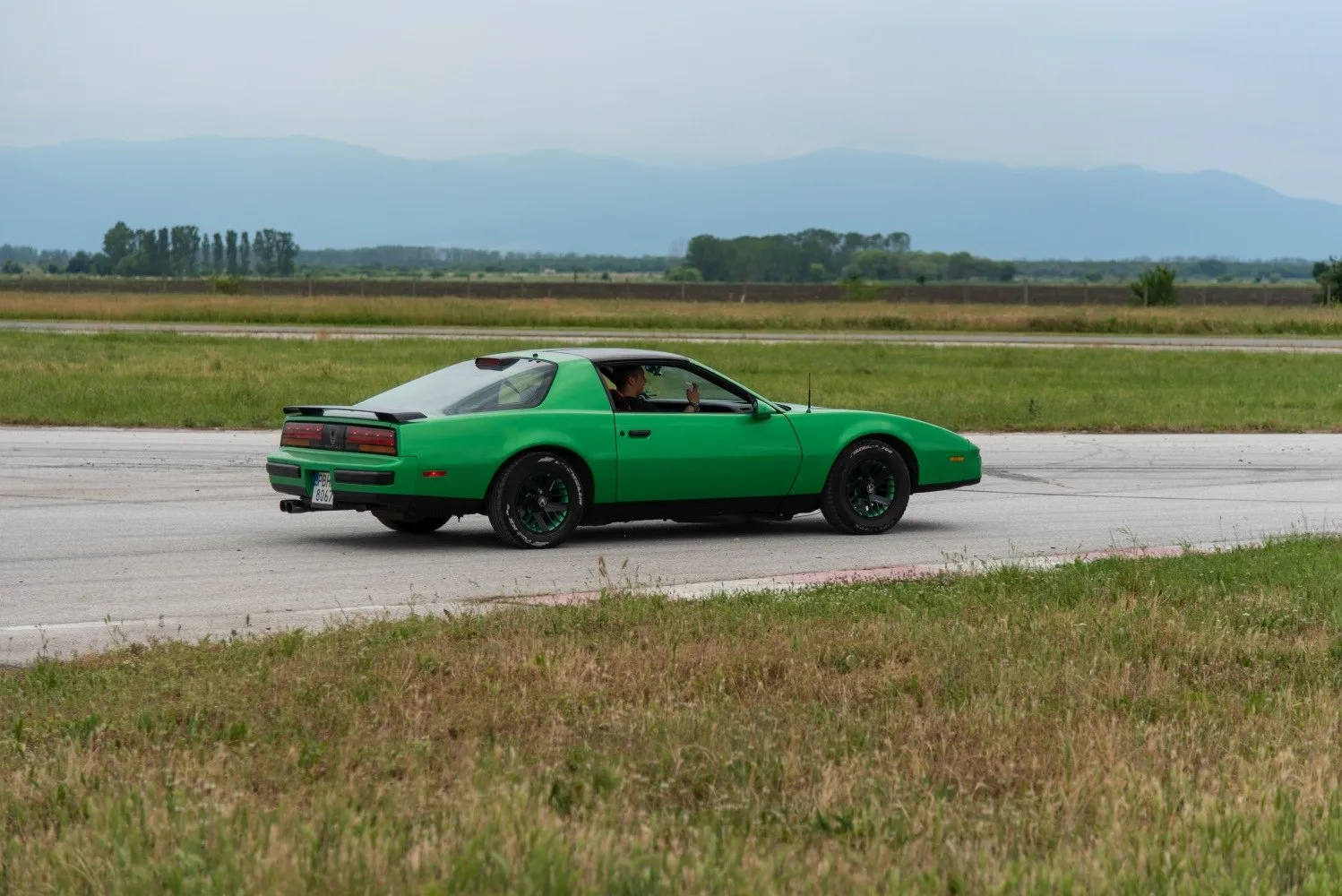 Image for Pontiac Firebird III