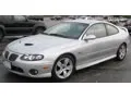 Pontiac GTO GTO