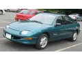 Pontiac Sunfire Sedan