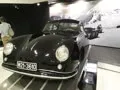 Porsche 356 Coupe