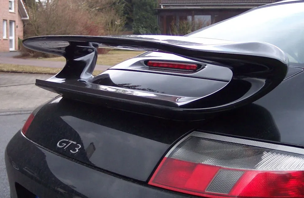 Image for Porsche 911 996