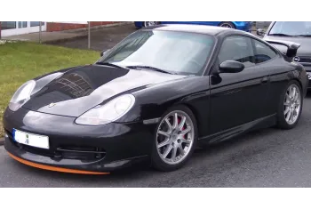 Porsche 911 996