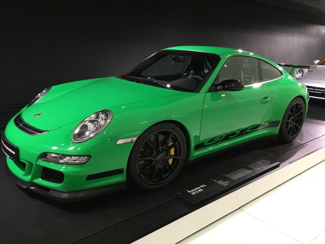 Image for Porsche 911 997