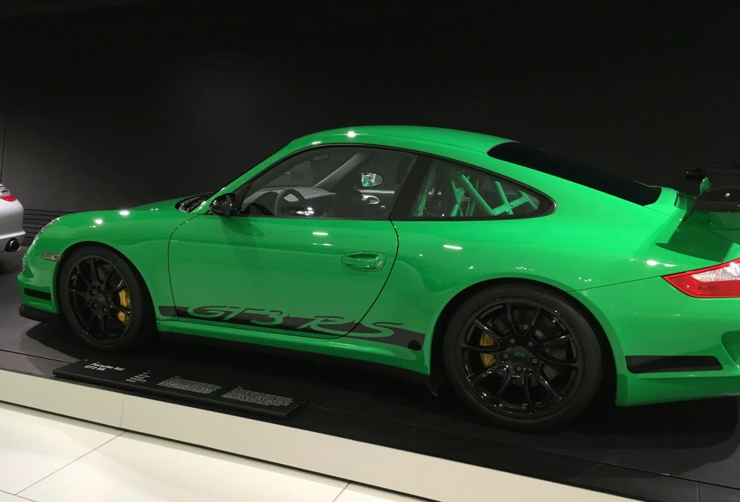 Image for Porsche 911 997