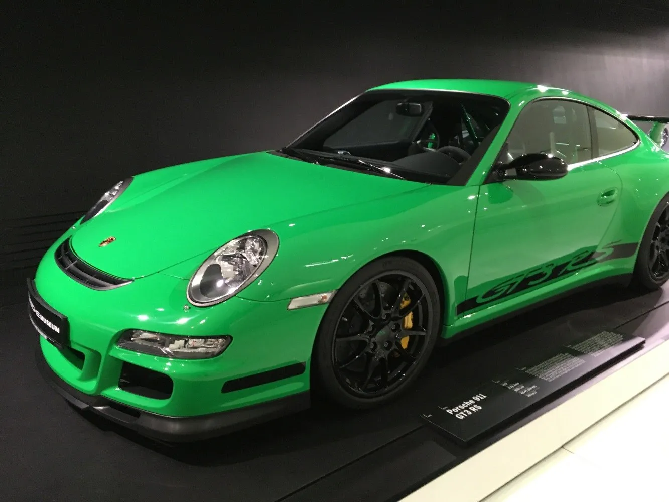 Image for Porsche 911 997