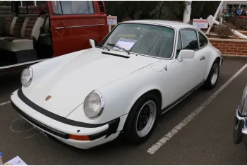 Porsche 911 Coupe (G)