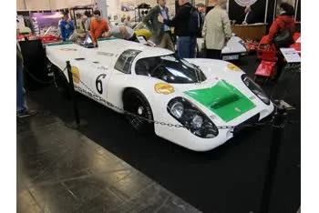 porsche 917