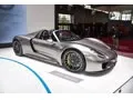 Porsche 918 Spyder