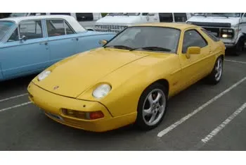 porsche 928