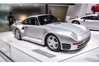 porsche 959