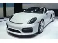Porsche Boxster 986