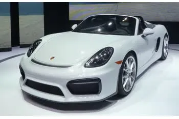 porsche boxster 987-facelift-2009