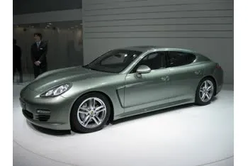 porsche panamera g3