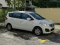 Proton Ertiga Ertiga