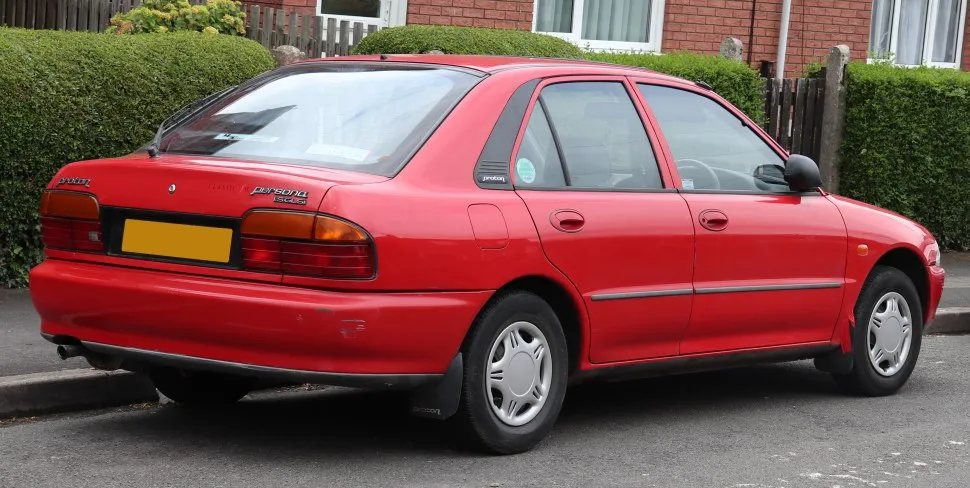 Image for Proton Persona I