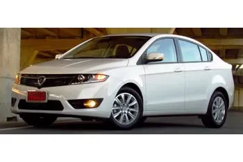 proton preve