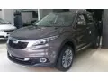 Qoros 5 SUV