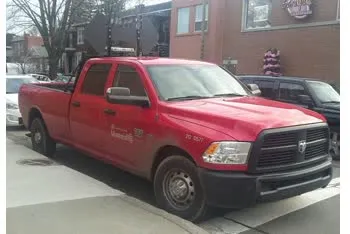 ram 25003500 regular-cab-ii-dt-facelift-2025