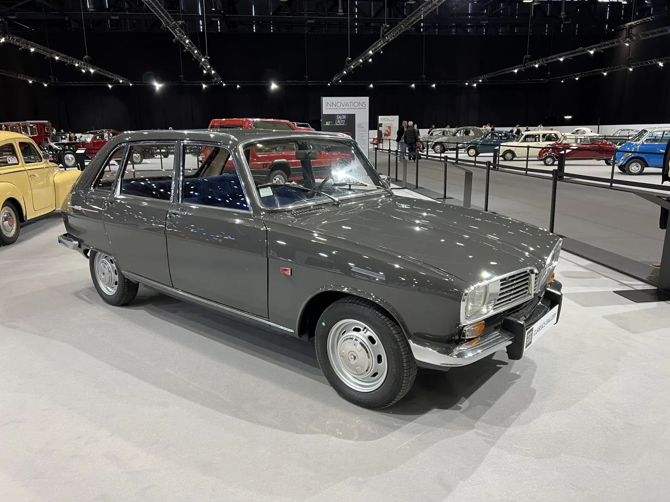 Image for Renault 16 115