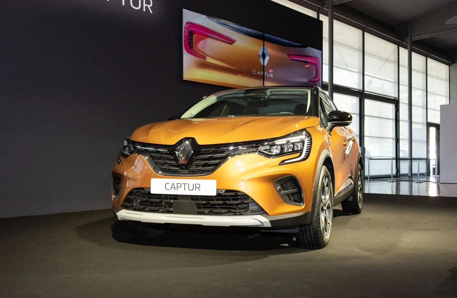 Image for Renault Captur II