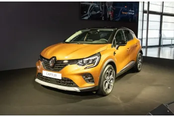 Renault Captur II