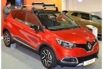 renault captur ii-facelift-2024