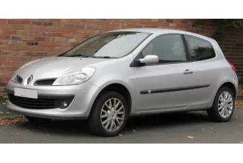 Renault Clio III (Phase I)