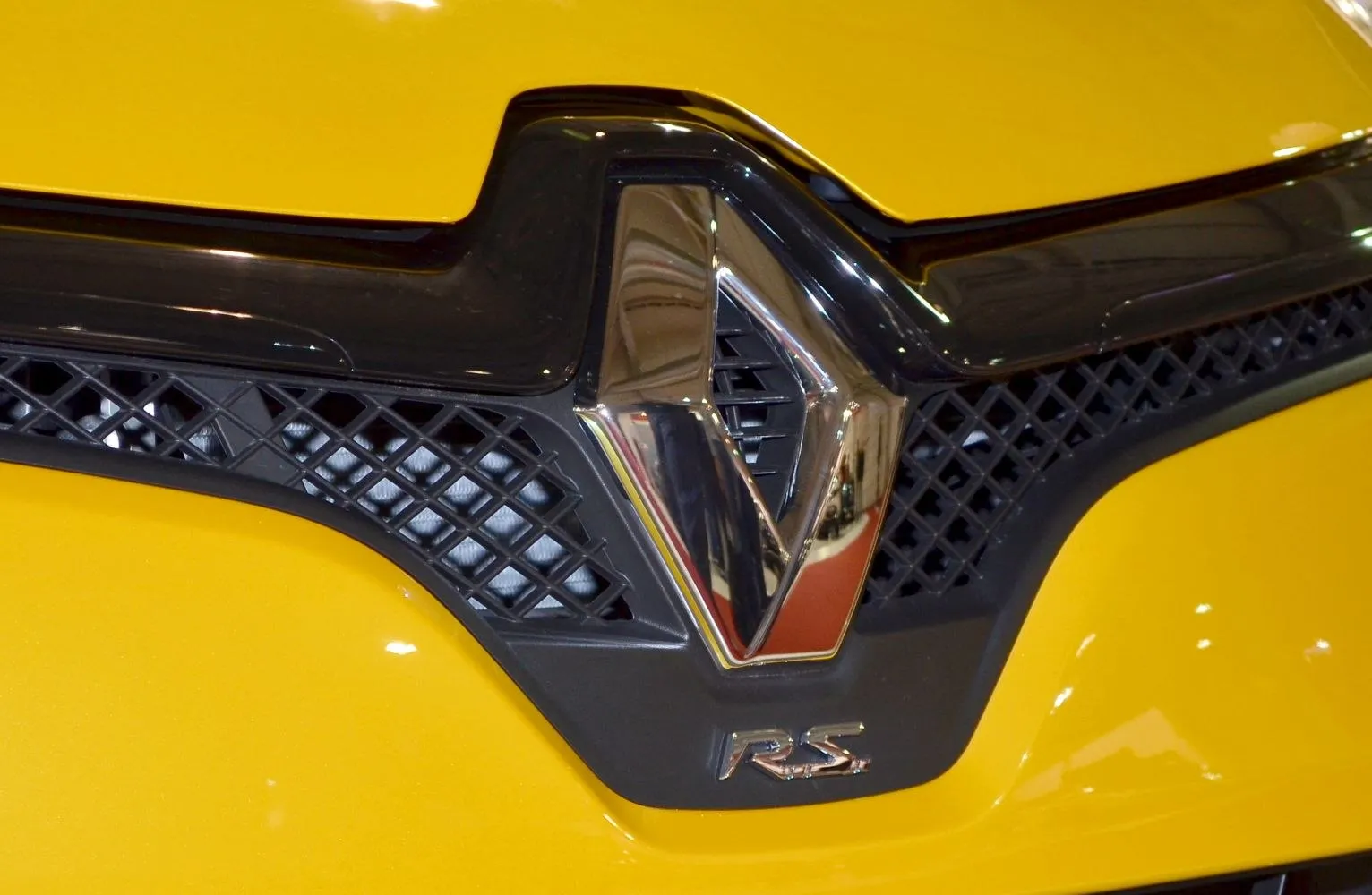 Image for Renault Clio IV (Phase I)