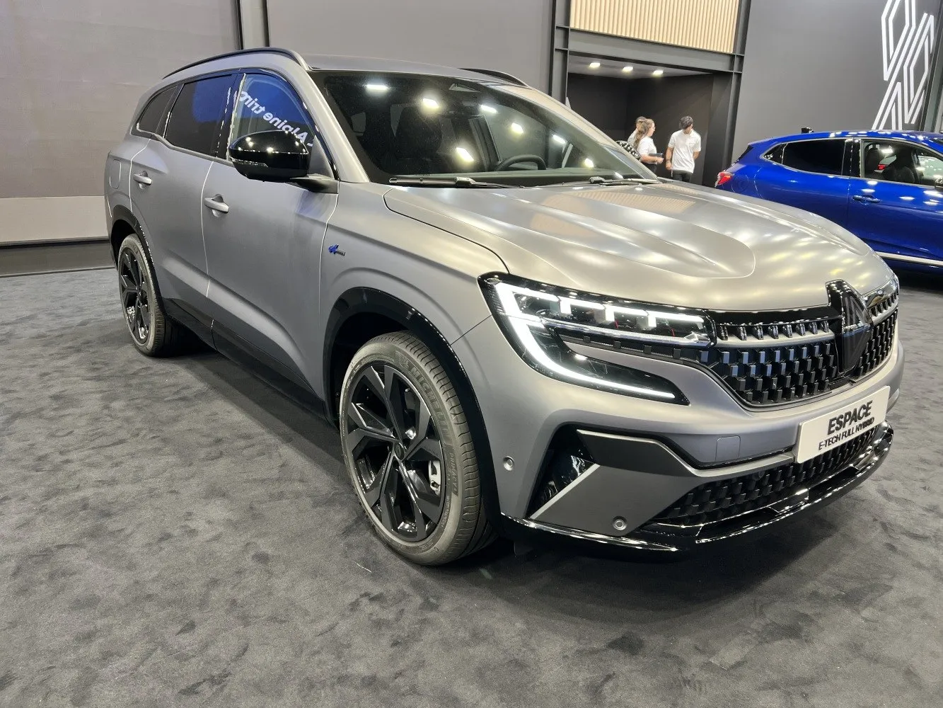 Image for Renault Espace VI