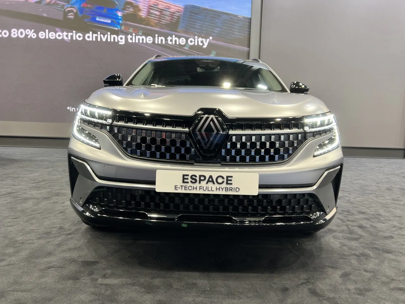 Image for Renault Espace VI