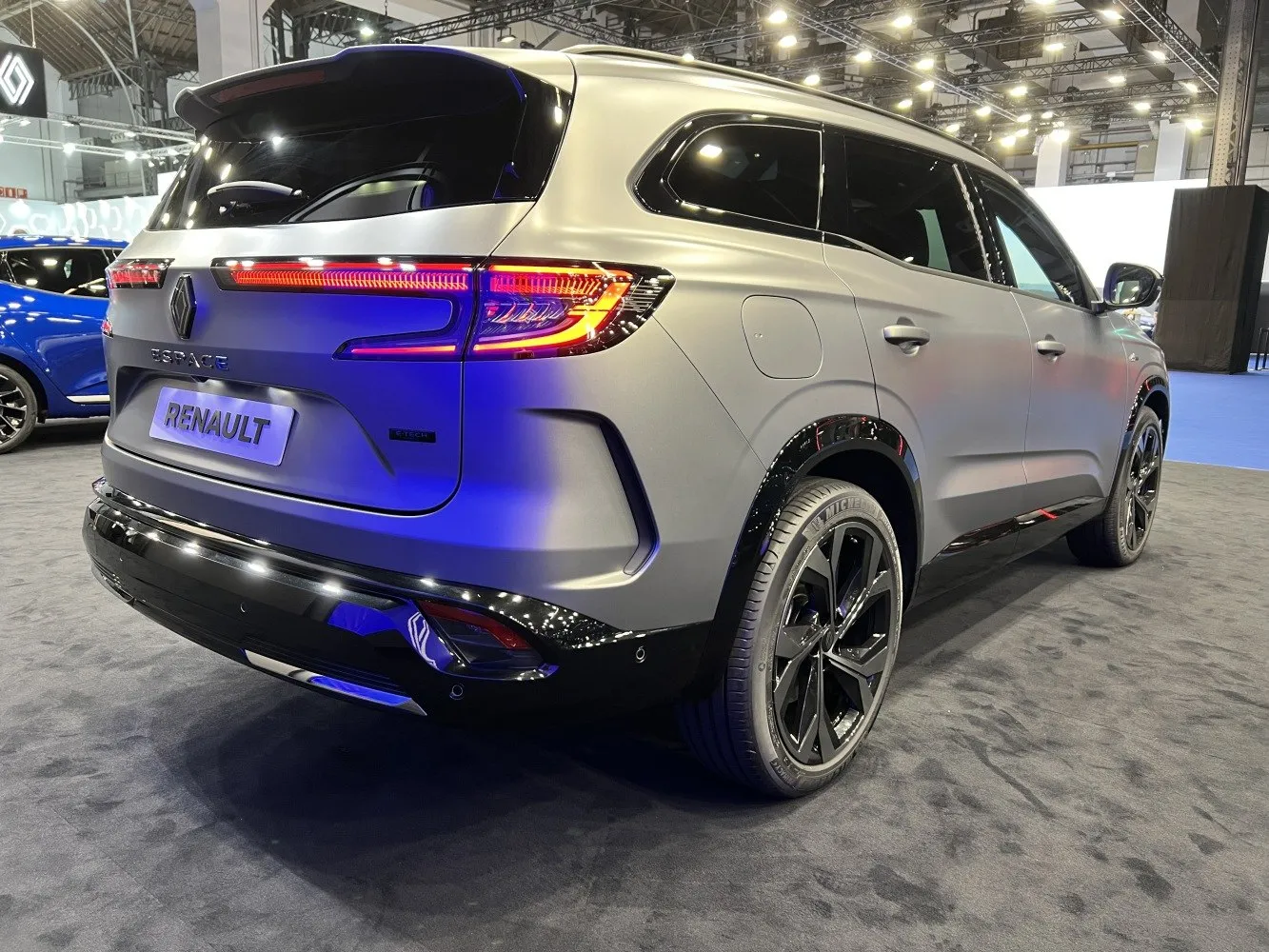 Image for Renault Espace VI