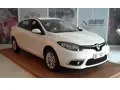 Renault Fluence facelift 2012