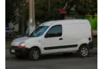 Renault Kangoo I Express (FC)