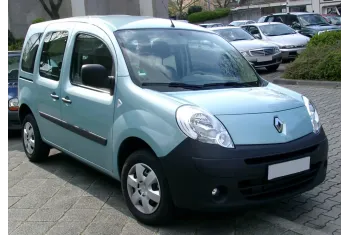 Renault Kangoo II