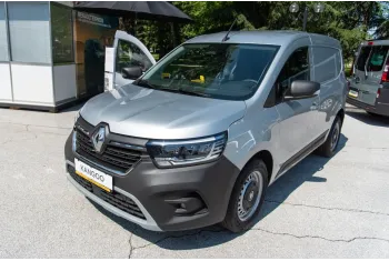 Renault Kangoo III Rapid