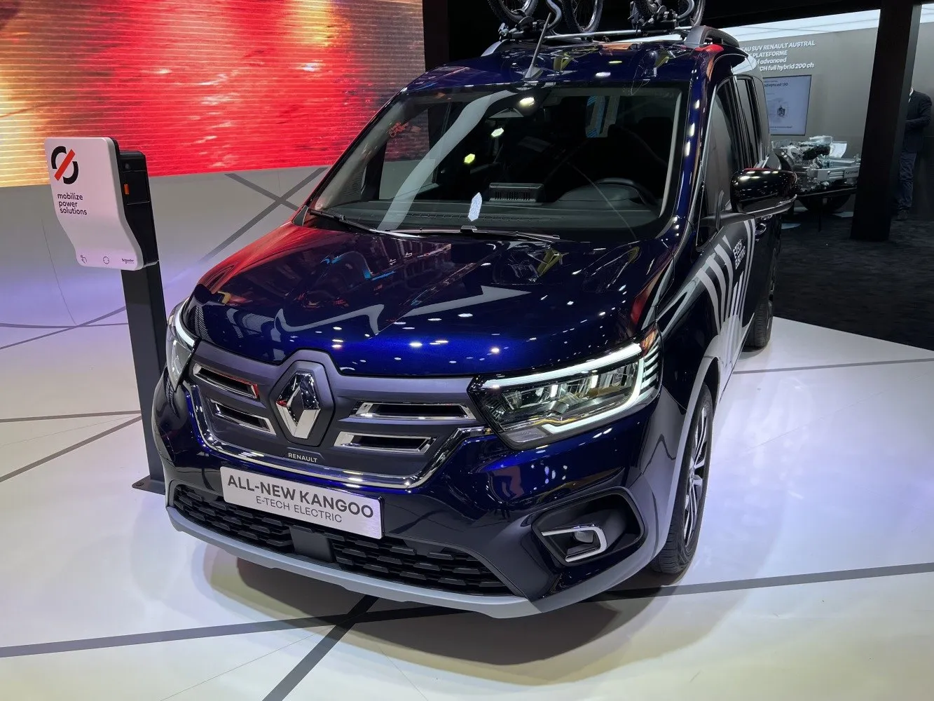 Image for Renault Kangoo III