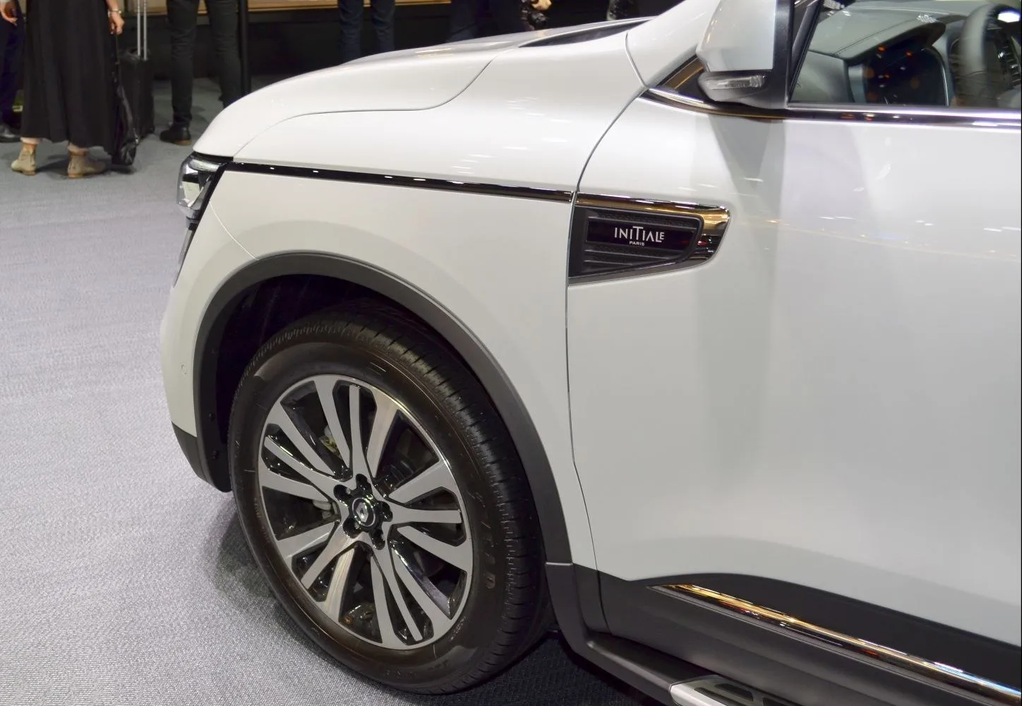 Image for Renault Koleos II