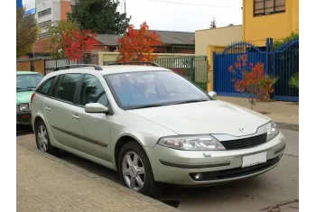 Renault Laguna II Grandtour