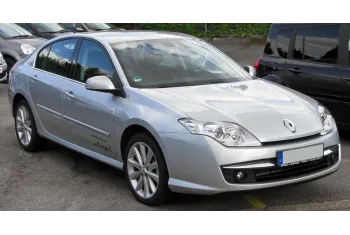 Renault Laguna III