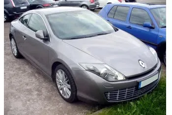 renault laguna