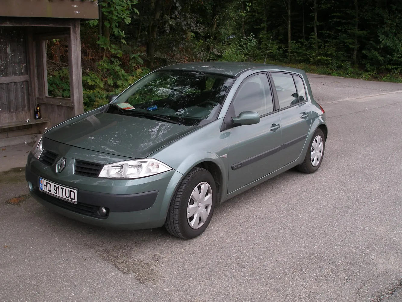 Image for Renault Megane II