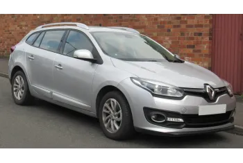 Renault Megane III Grandtour (Phase III, 2014)
