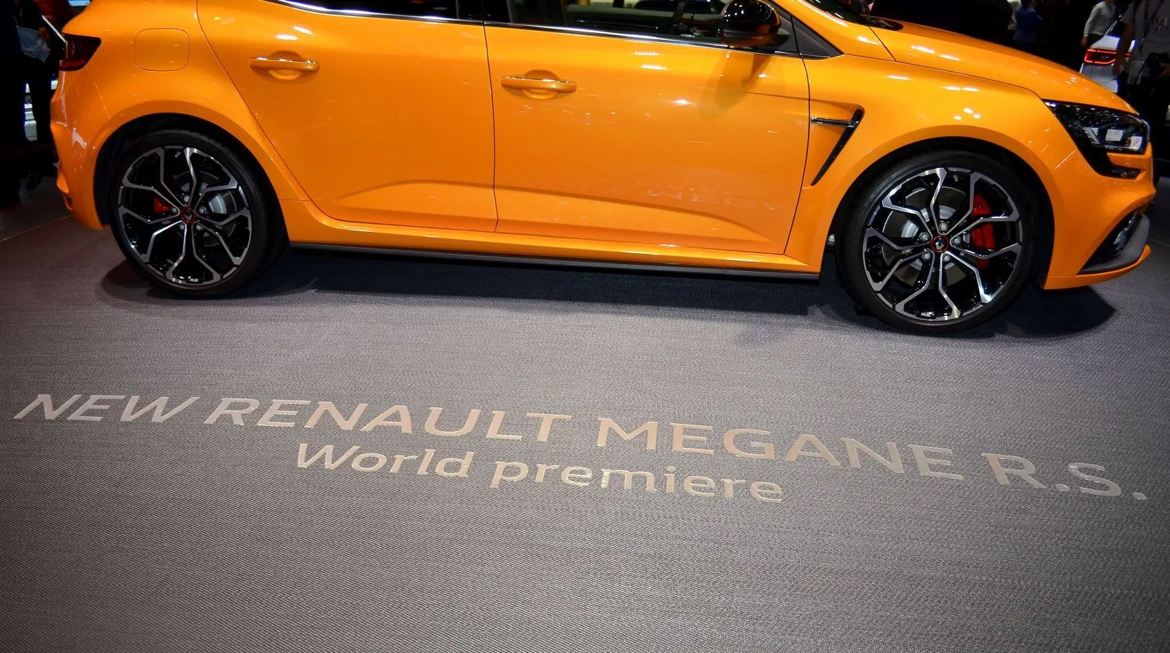 Image for Renault Megane IV