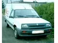 Renault Rapid Rapid