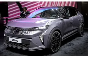 renault scenic iv-phase-ii