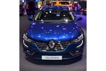Renault Talisman Estate